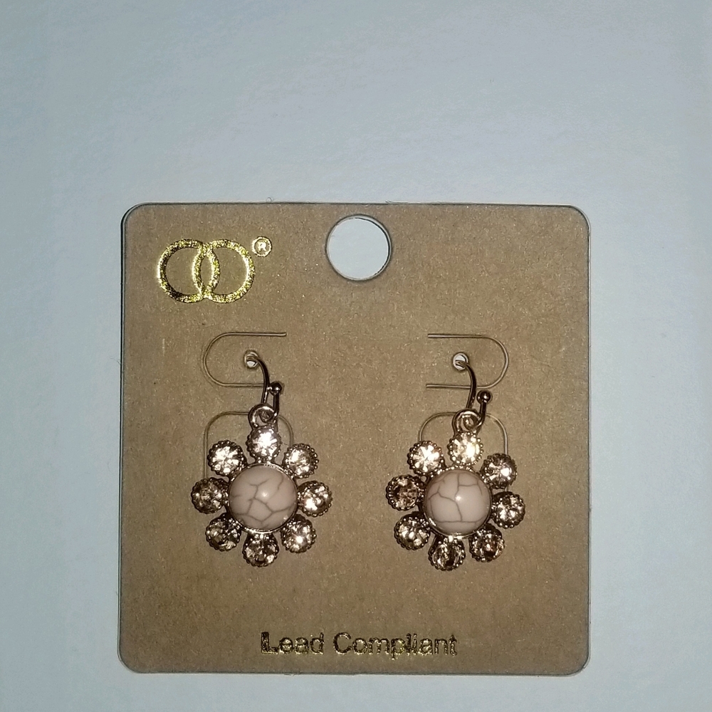 Ladies earrings